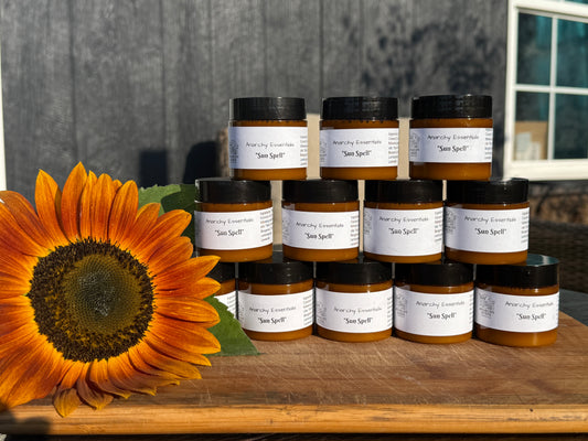 Anarchy Essentials "Sun Spell"