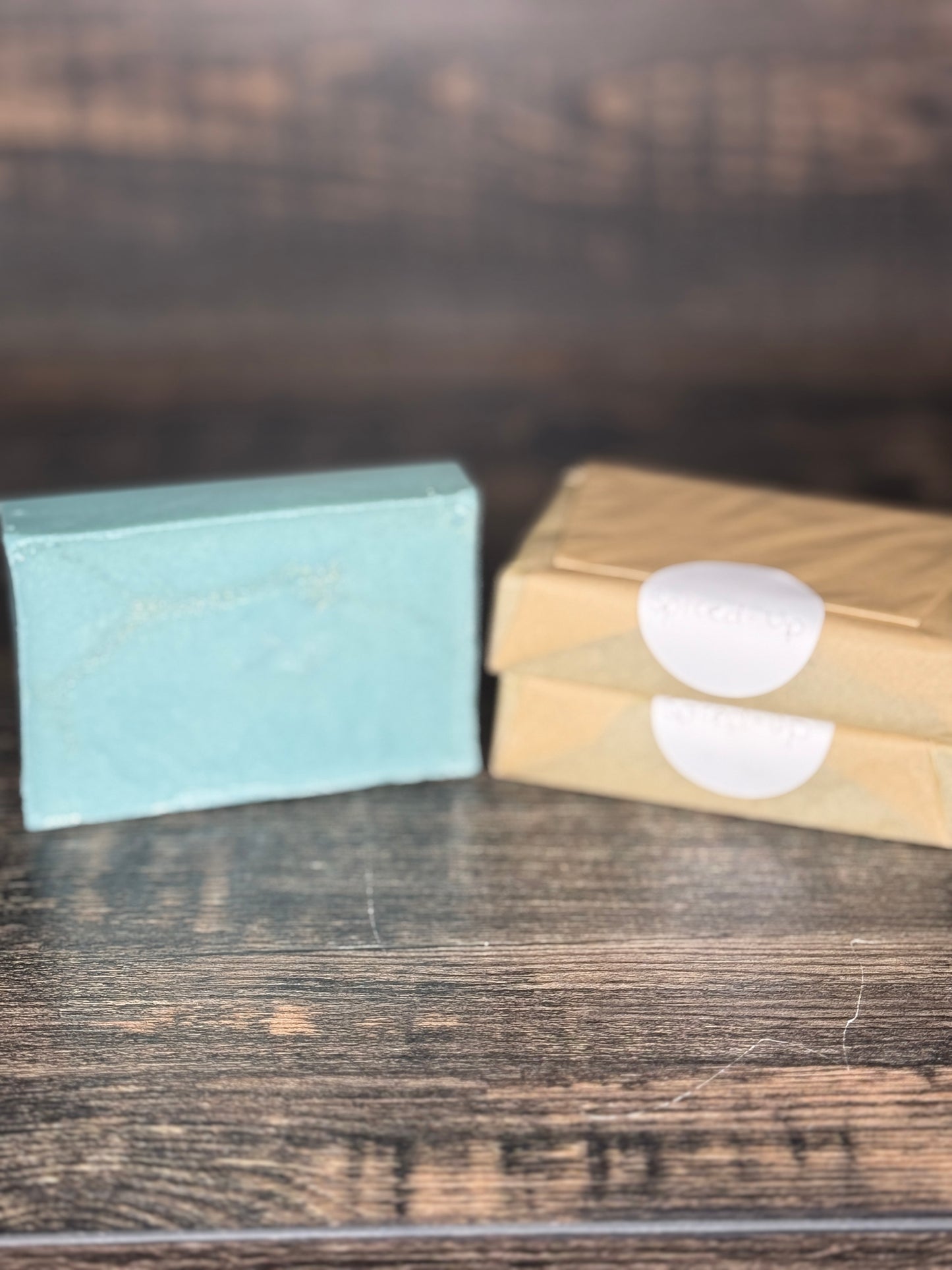 Rebel Lather Co. - Spiced Up