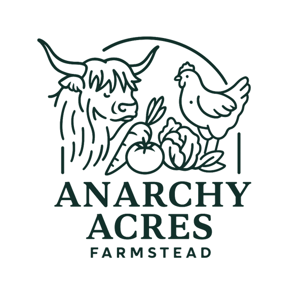 Anarchy Acres Farmstead 