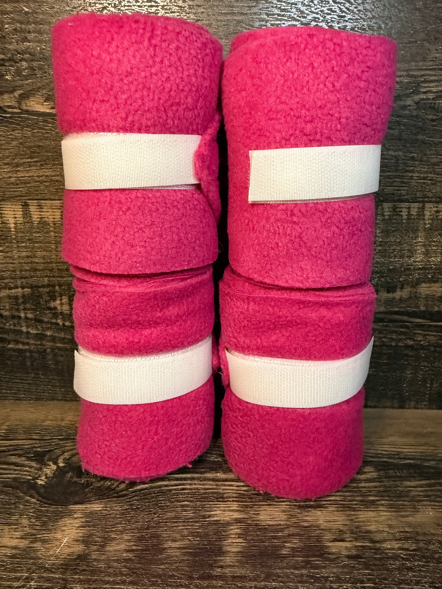 Lamb/Goat Leg Wraps