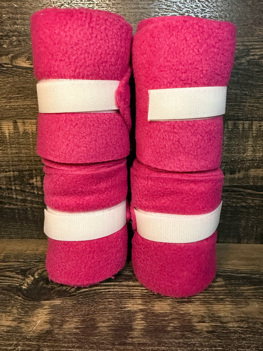 Lamb/Goat Leg Wraps