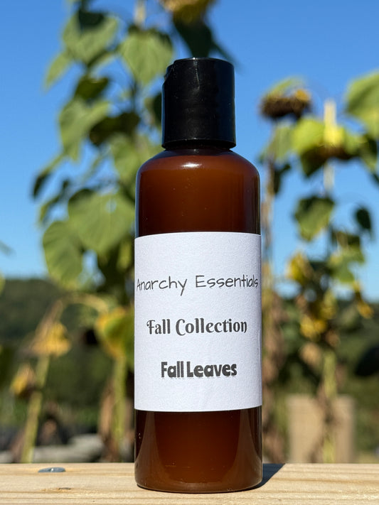 Anarchy Essentials Fall Collection "Fall Leaves"