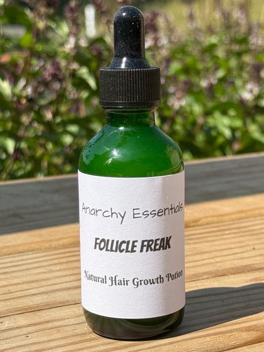 Anarchy Essentials Follicle Freak