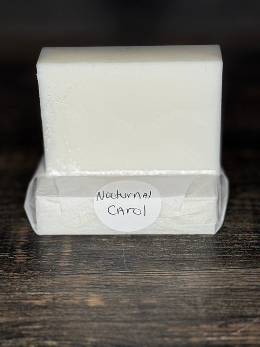 Rebel Lather Co. - Nocturnal Carol