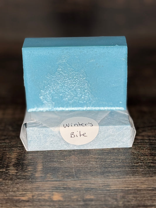 Rebel Lather Co. - Winter's Bite