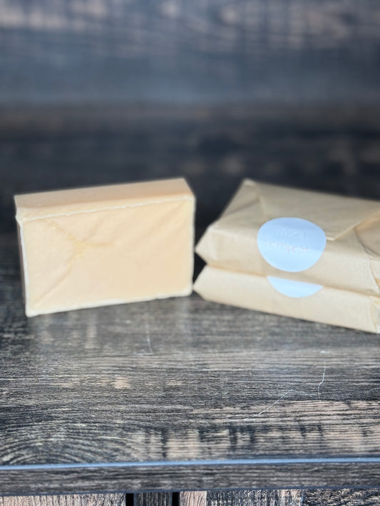 Rebel Lather Co. - Tinsel Tempest